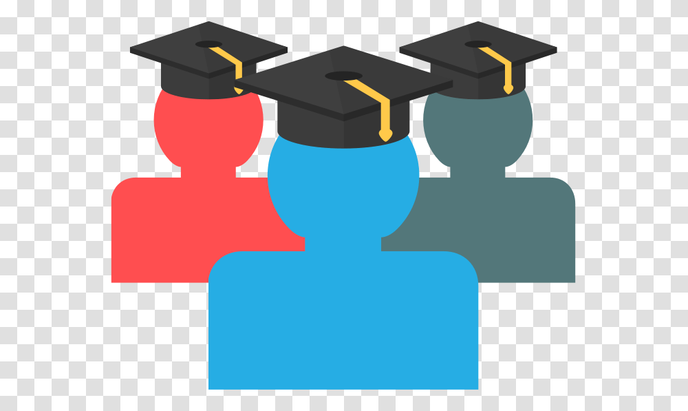 Students Graduation, Gun, Weapon, Outdoors Transparent Png