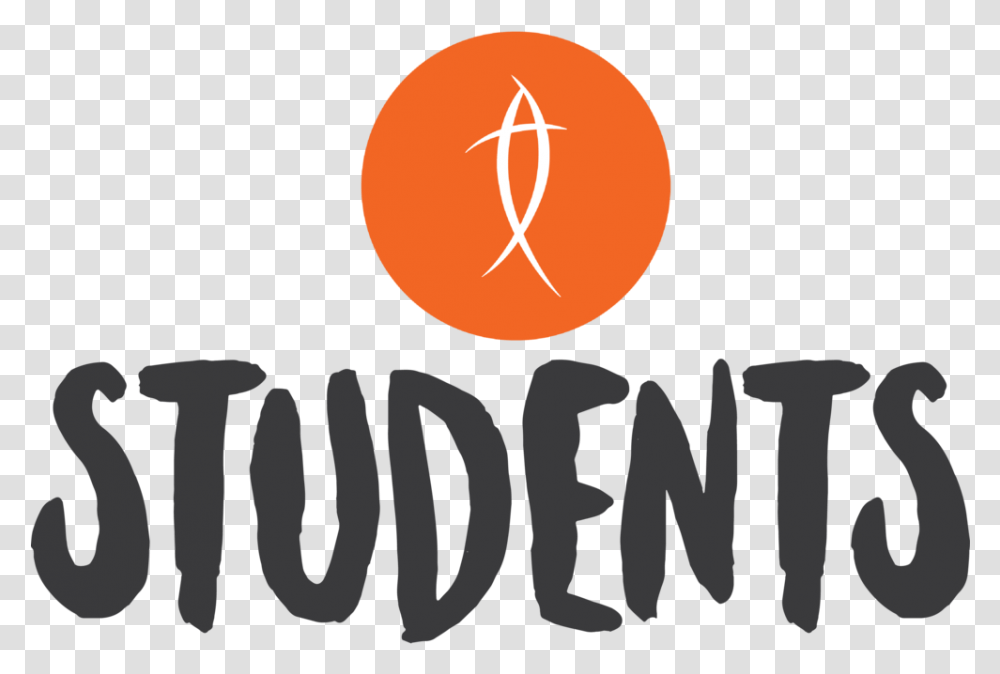 Students Logo Calligraphy, Alphabet, Moon Transparent Png