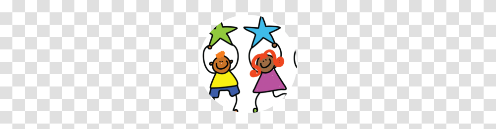 Students Of The Month, Elf, Star Symbol, Recycling Symbol Transparent Png