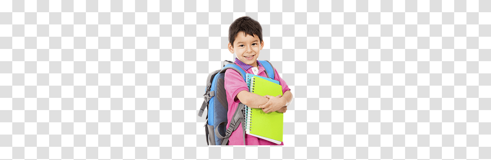 Students, Person, Human, Boy, Backpack Transparent Png