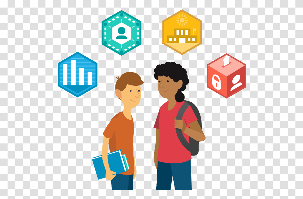 Students, Person, Human, Game, People Transparent Png