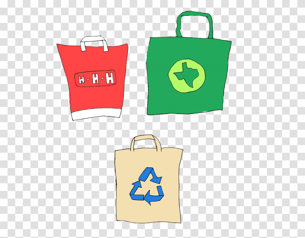 Students Should Still Commit To Not Wasting Plastic Bags, Shopping Bag, Sack, First Aid Transparent Png