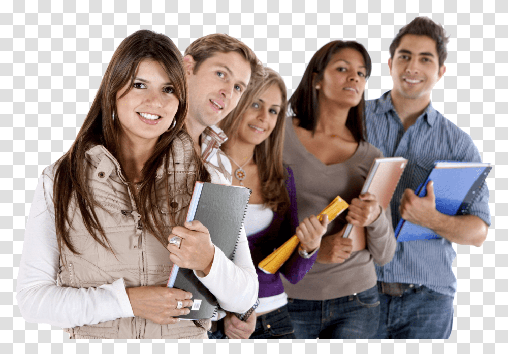 Students Student Images Hd Free Download, Person, Female, People Transparent Png