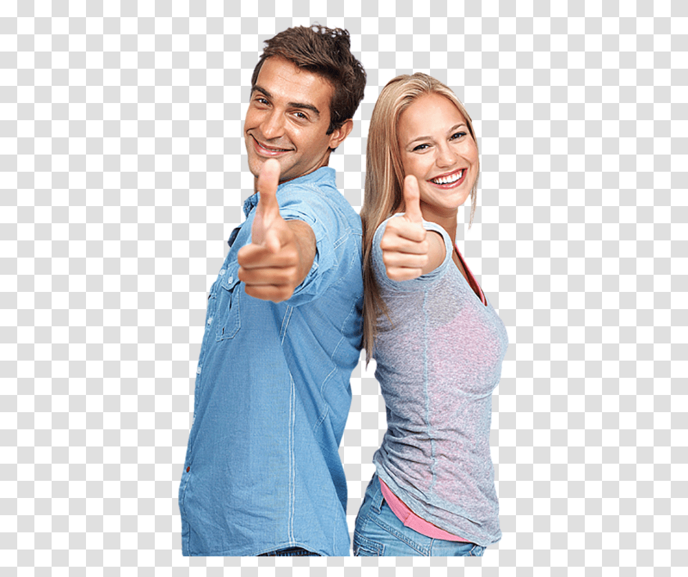 Students Thumbs Up, Person, Finger, Human, Face Transparent Png