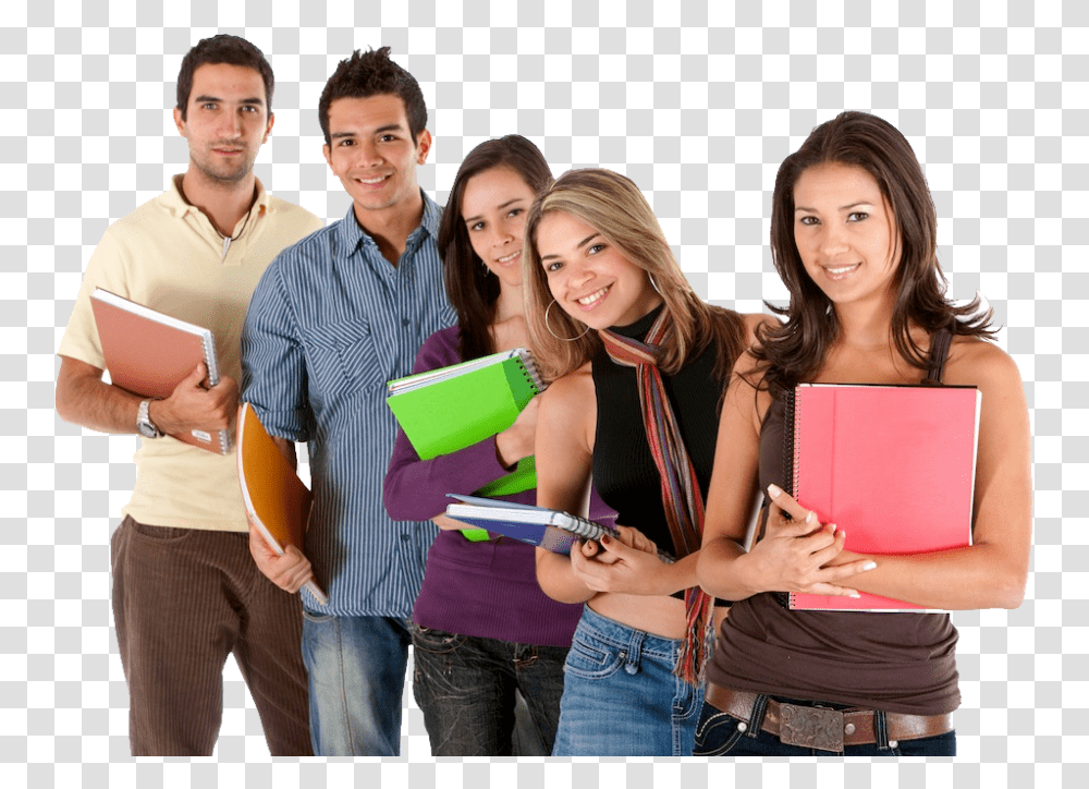 Students Trinity College, Person, Female, Girl, School Transparent Png