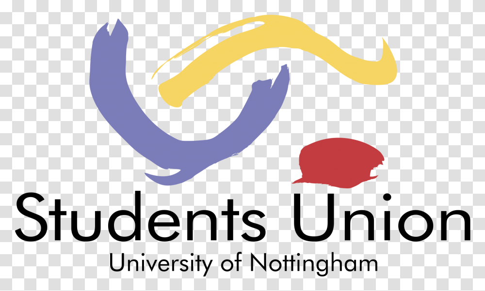 Students Union University Of Nottingham Logo University Of Nottingham Students39 Union, Label, Mouth, Cushion Transparent Png