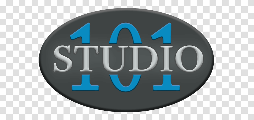 Studio 101 Audio And Video Recording Studio Language, Label, Text, Logo, Symbol Transparent Png