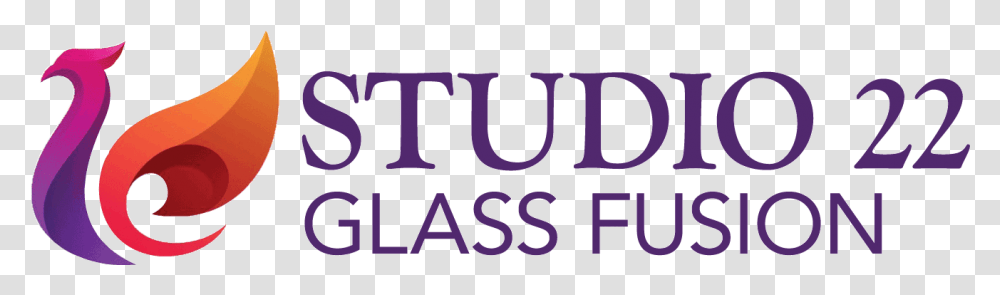 Studio 22 Glass Fusion Lilac, Word, Alphabet, Label Transparent Png