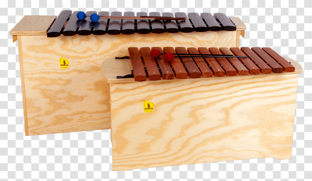 Studio 49 Series 2000 Bx Bass Xylophone Xylophone, Wood, Musical Instrument, Plywood, Rug Transparent Png
