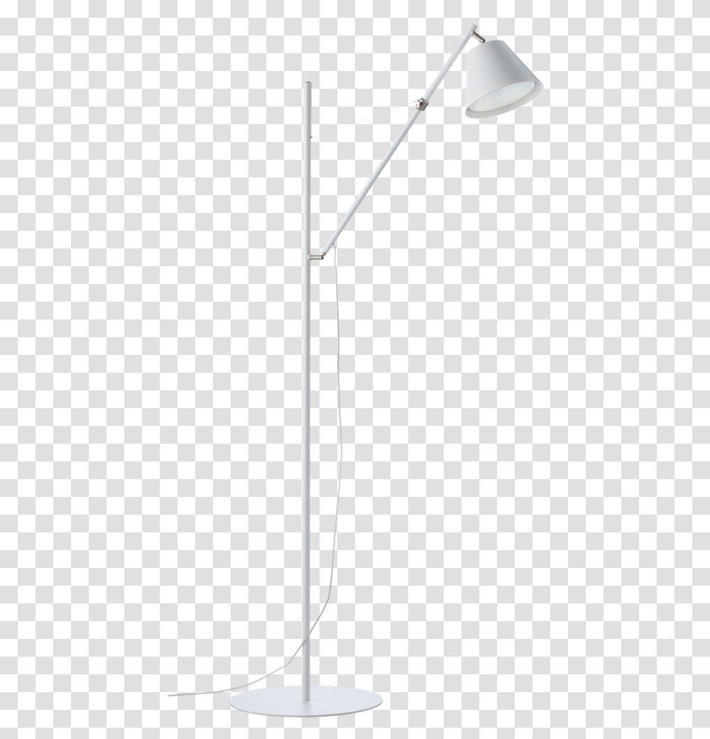 Studio 6 Floor Lamp - Ism Objects Lampshade, Utility Pole, Stick, Weapon, Weaponry Transparent Png