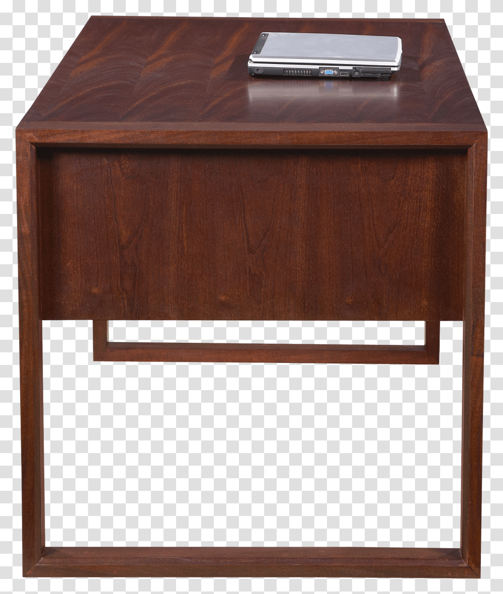 Studio 7 Writing Desk End Table, Furniture, Tabletop, Mailbox, Wood Transparent Png