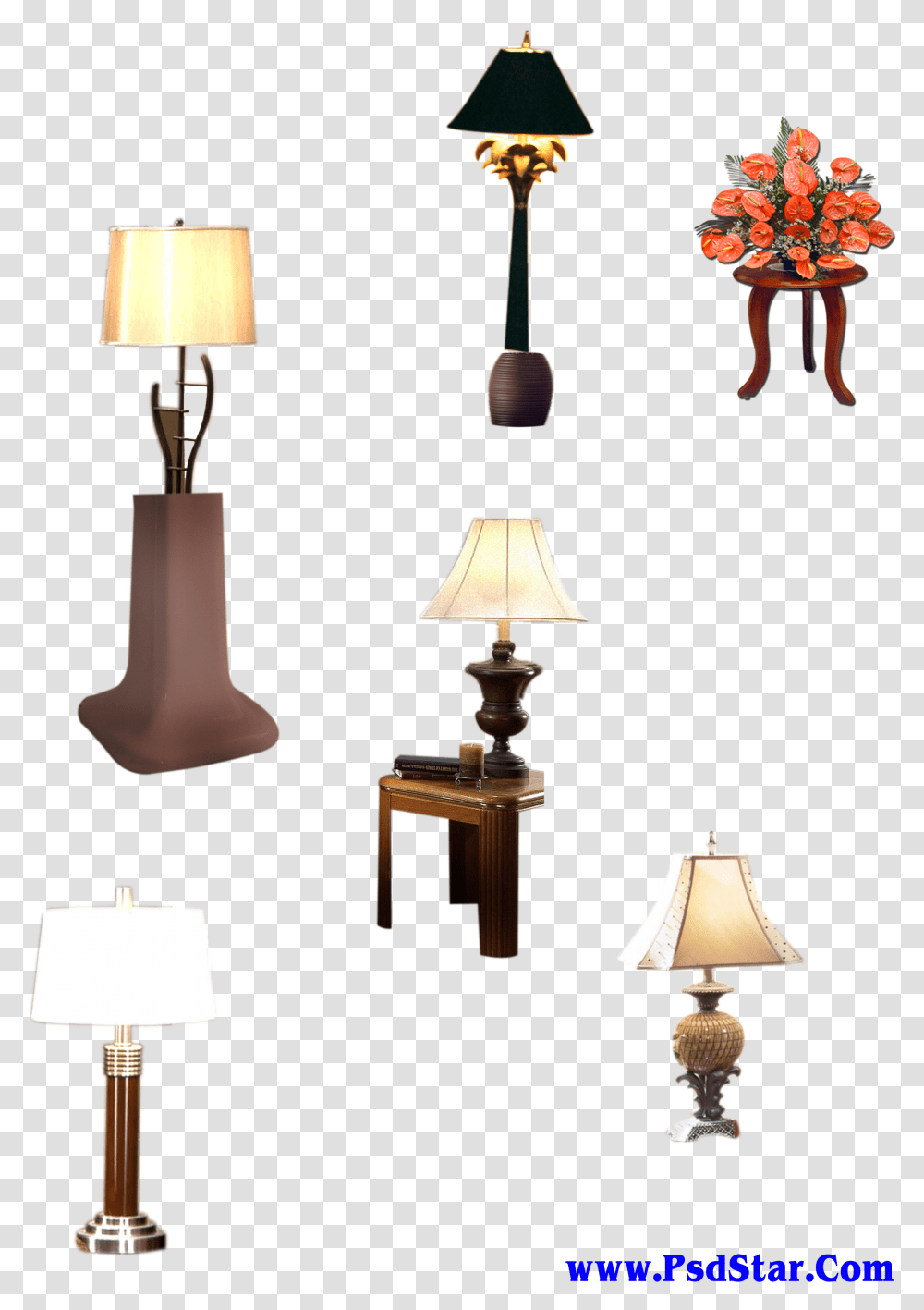 Studio Background Hd, Table Lamp, Lampshade, Lighting Transparent Png