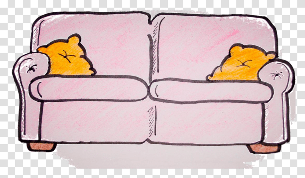 Studio Couch, Cake, Dessert, Food Transparent Png