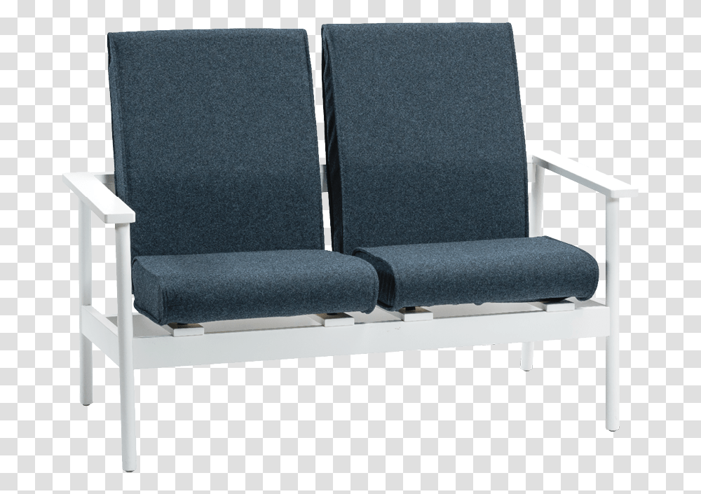 Studio Couch, Chair, Furniture, Armchair, Room Transparent Png