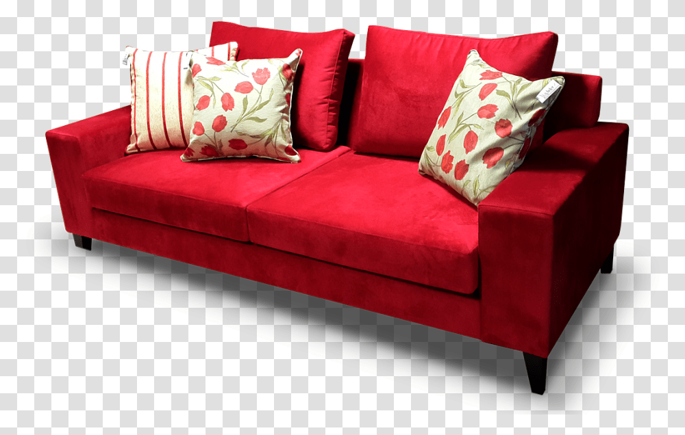 Studio Couch Download Studio Couch, Cushion, Pillow, Furniture, Patchwork Transparent Png