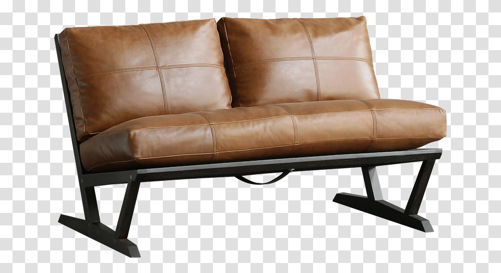 Studio Couch, Furniture, Armchair, Cushion, Bench Transparent Png
