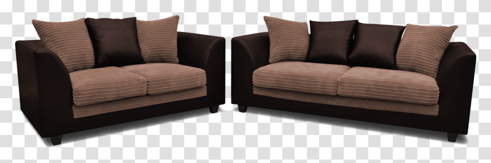 Studio Couch, Furniture, Armchair, Cushion, Pillow Transparent Png