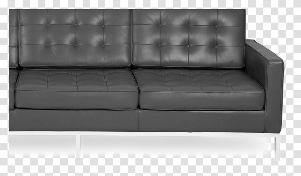 Studio Couch, Furniture, Armchair Transparent Png