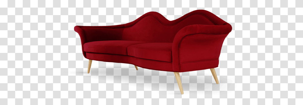 Studio Couch, Furniture, Armchair Transparent Png