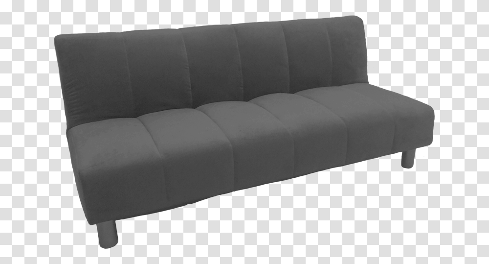 Studio Couch, Furniture, Bed Transparent Png