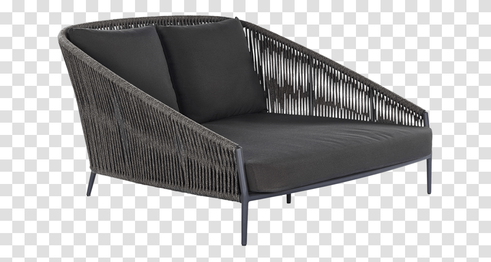 Studio Couch, Furniture, Chair, Cushion, Armchair Transparent Png