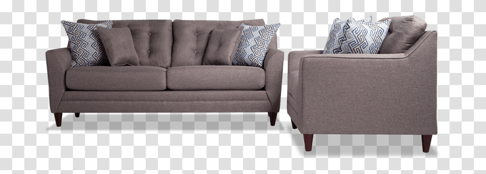 Studio Couch, Furniture, Chair, Cushion, Armchair Transparent Png