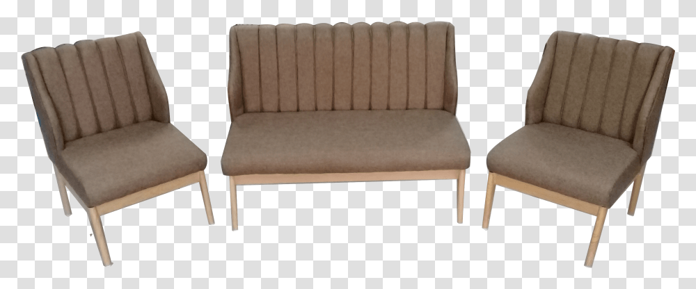 Studio Couch, Furniture, Chair Transparent Png