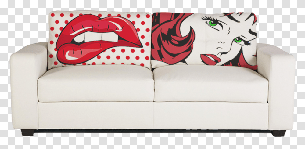 Studio Couch, Furniture, Apparel, Footwear Transparent Png
