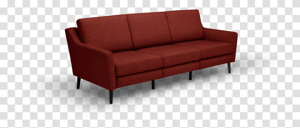 Studio Couch, Furniture, Cushion, Armchair Transparent Png