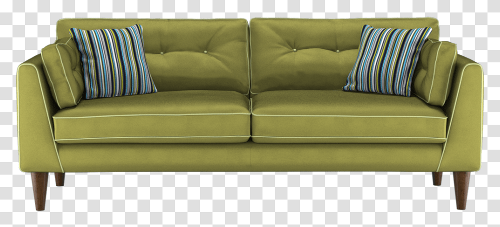 Studio Couch, Furniture, Cushion, Chair, Armchair Transparent Png