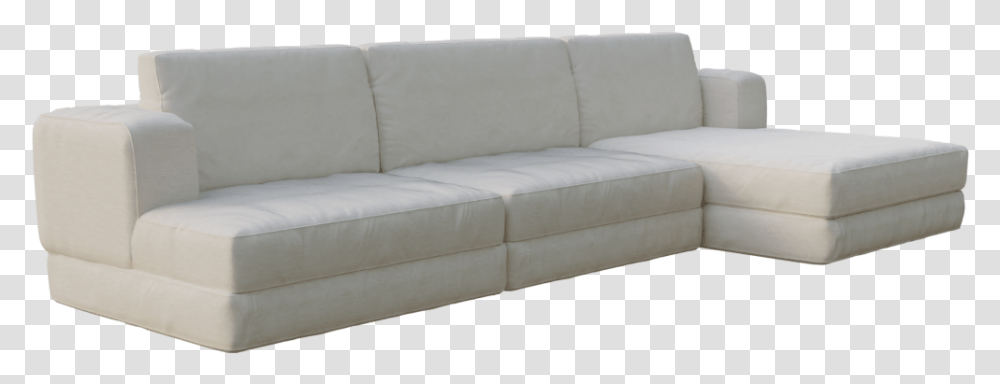 Studio Couch, Furniture, Cushion, Foam, Home Decor Transparent Png