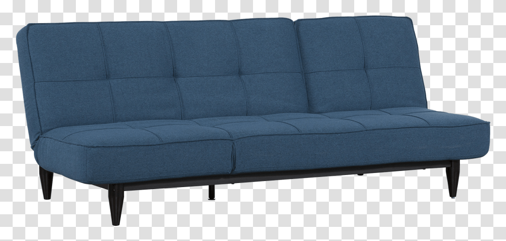 Studio Couch, Furniture, Cushion, Foam Transparent Png