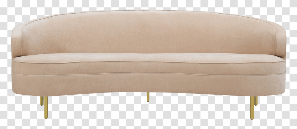 Studio Couch, Furniture, Cushion, Ottoman Transparent Png