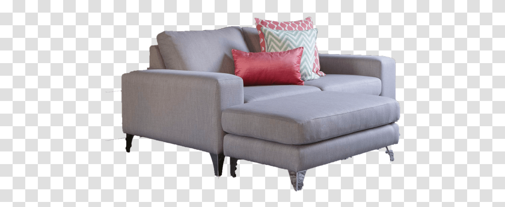 Studio Couch, Furniture, Cushion, Pillow, Armchair Transparent Png