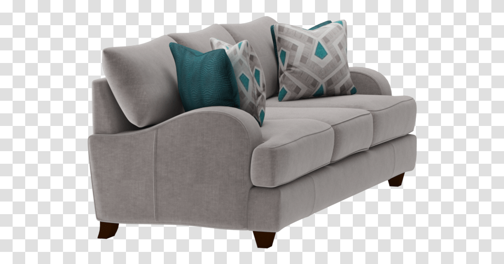 Studio Couch, Furniture, Cushion, Pillow, Armchair Transparent Png