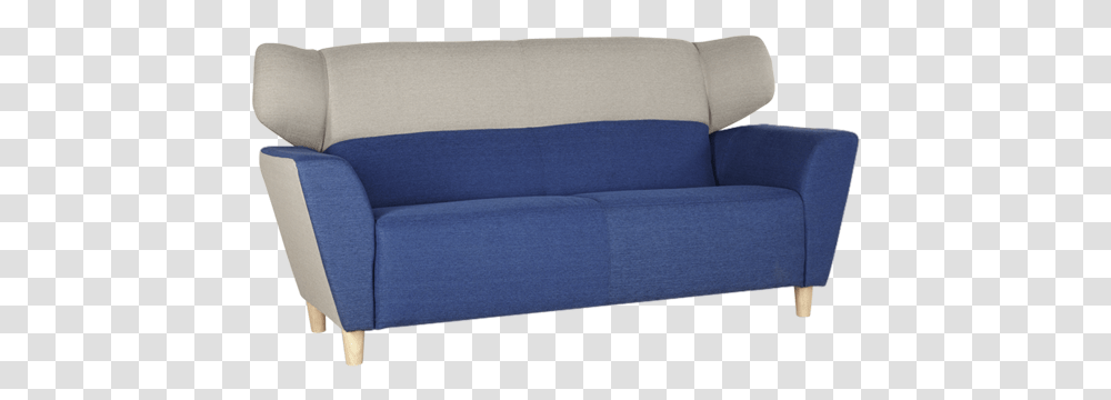 Studio Couch, Furniture, Cushion, Pillow, Foam Transparent Png