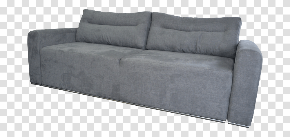 Studio Couch, Furniture, Cushion, Pillow, Heel Transparent Png