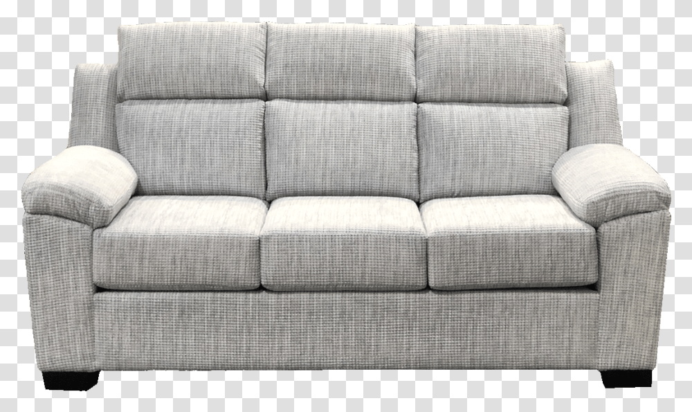 Studio Couch, Furniture, Cushion, Pillow, Home Decor Transparent Png