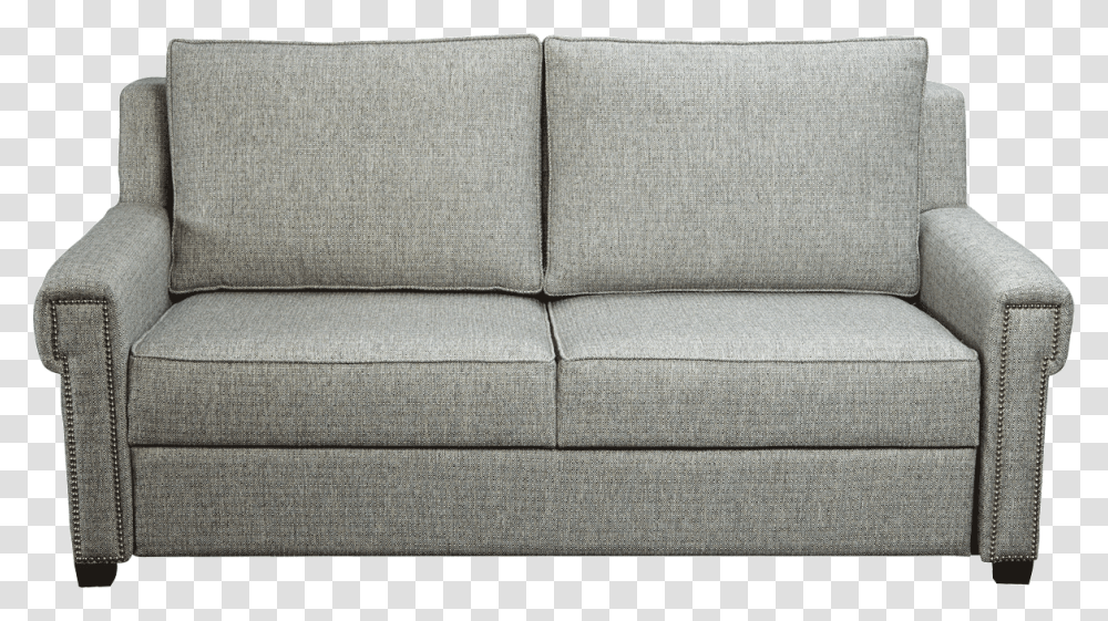 Studio Couch, Furniture, Cushion, Pillow, Home Decor Transparent Png