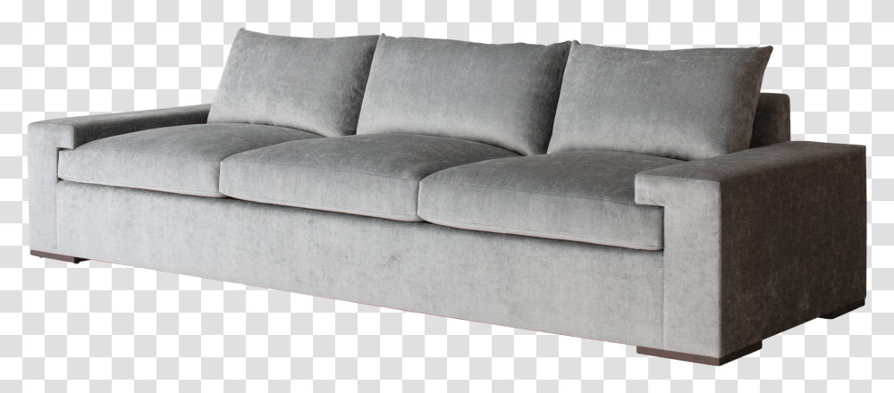 Studio Couch, Furniture, Cushion, Pillow, Ottoman Transparent Png