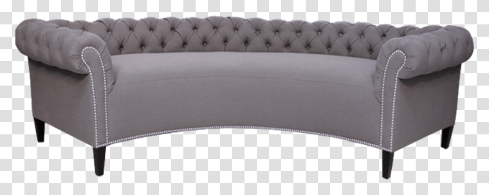 Studio Couch, Furniture, Cushion, Pillow, Ottoman Transparent Png