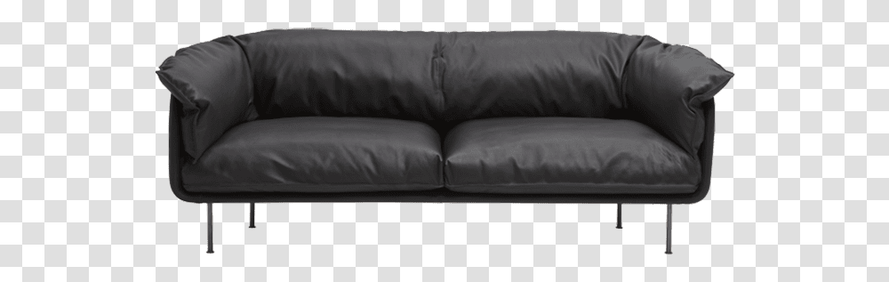 Studio Couch, Furniture, Cushion, Pillow Transparent Png