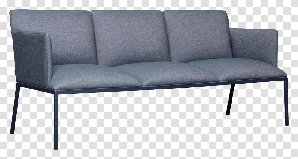 Studio Couch, Furniture, Cushion, Pillow Transparent Png