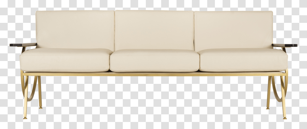 Studio Couch, Furniture, Cushion, Pillow Transparent Png