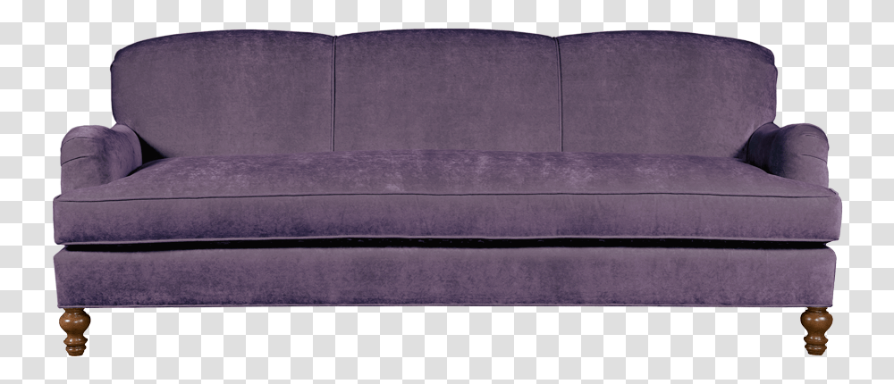 Studio Couch, Furniture, Cushion, Pillow, Velvet Transparent Png