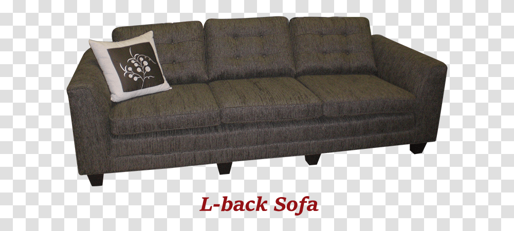 Studio Couch, Furniture, Cushion, Rug, Pillow Transparent Png