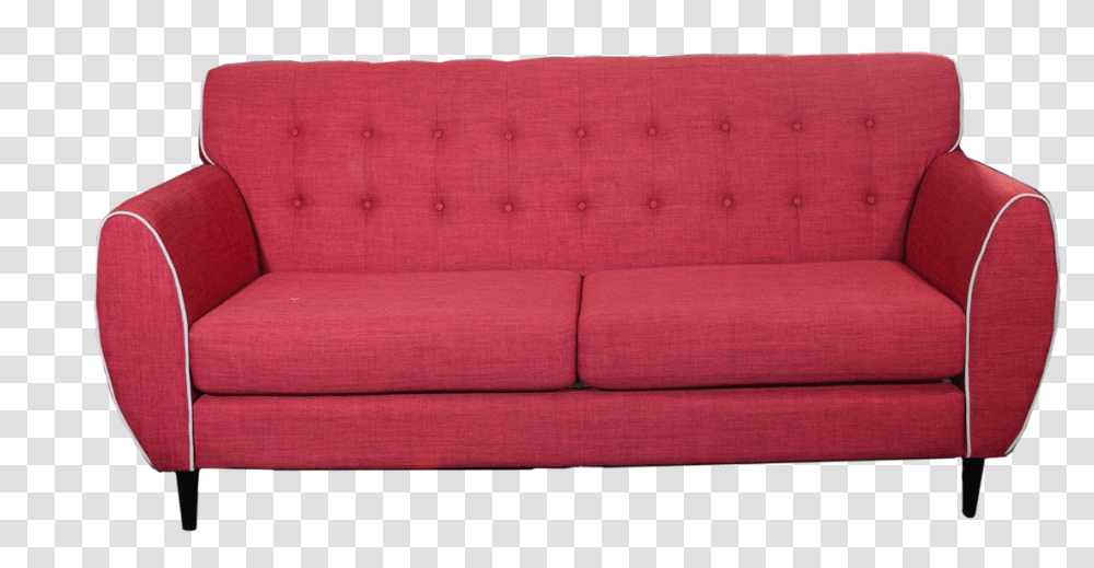 Studio Couch, Furniture, Cushion Transparent Png