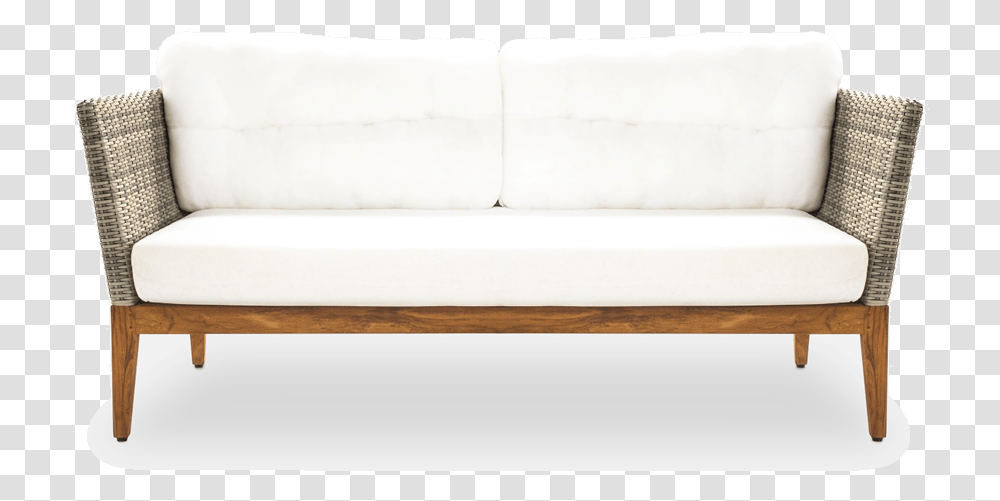 Studio Couch, Furniture, Cushion Transparent Png