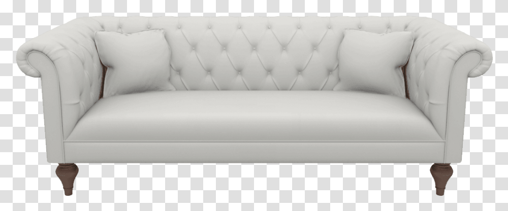 Studio Couch, Furniture, Cushion Transparent Png
