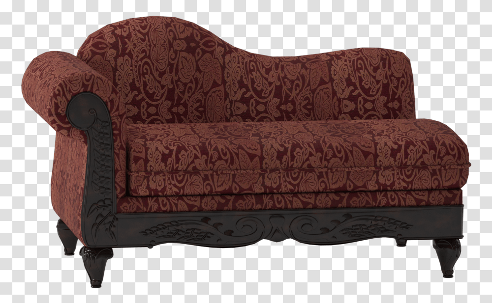 Studio Couch, Furniture, Cushion Transparent Png